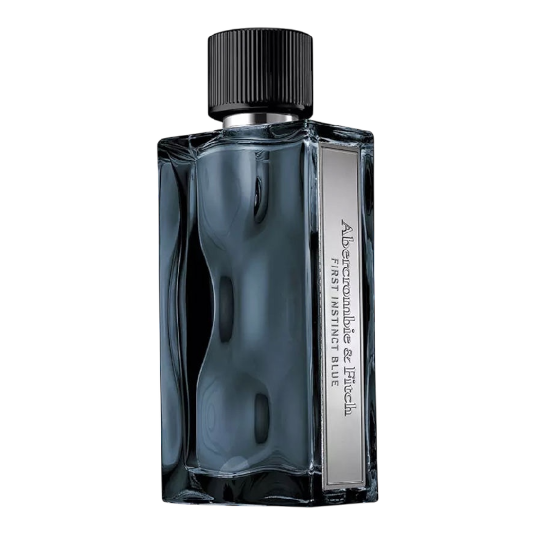 ABERCROMBIEFITCH FIRST INSTINCT BLUE UOMO EDT 100ML TESTER