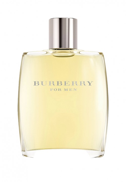 BURBERRY FOR MEN EDT 100ML TESTER NO TAPPO