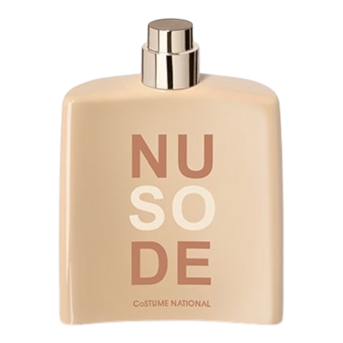 COSTUME NATIONAL SO NUDE EDP 100ML TESTER