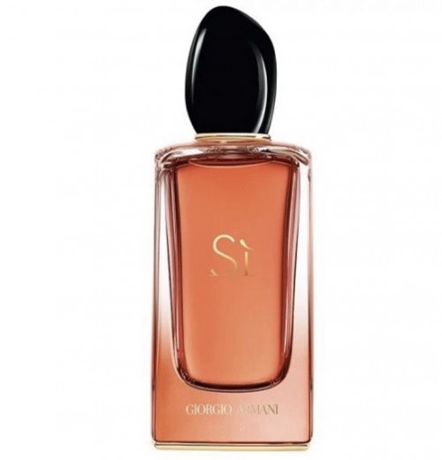 GIORGIO ARMANI SI INTENSE EDP 100ML TESTER