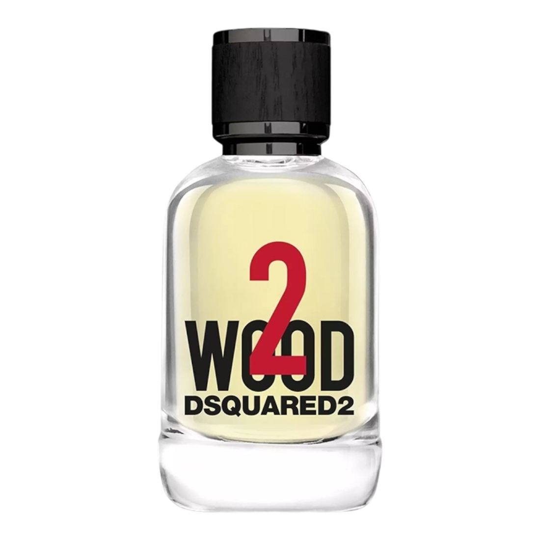 DSQUARED WOOD 2 EDT 100ML SPRAY TESTER