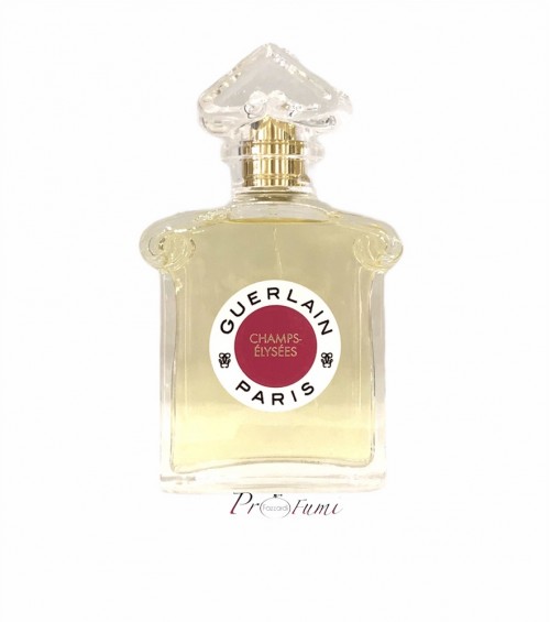 GUERLAIN CHAMPS ELYSEES EDP 75ML TESTER