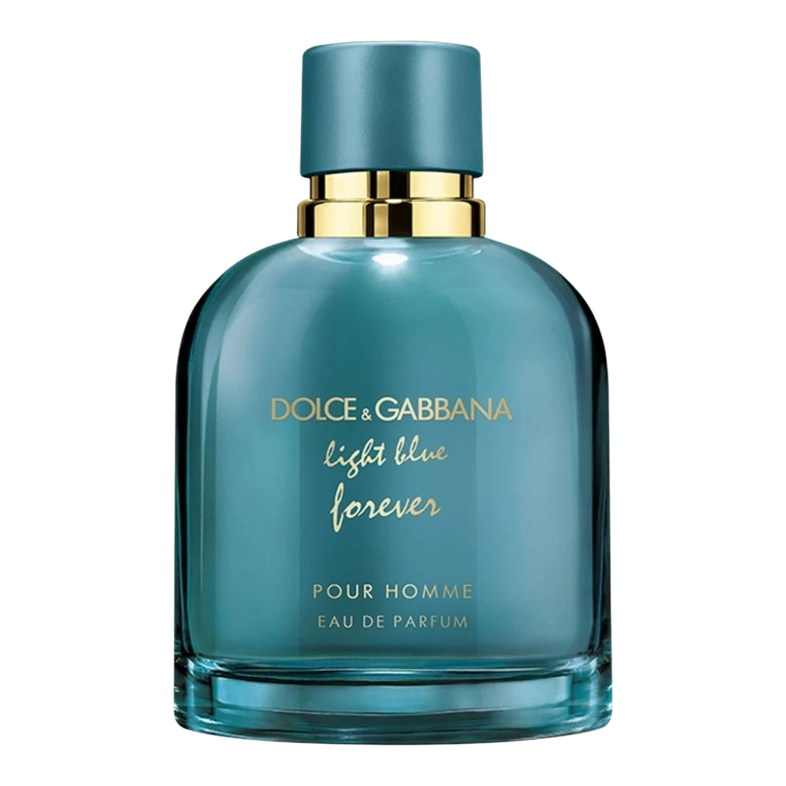 DG LIGHT BLUE POUR HOMME FOREVER EDP 100ML TESTER EDLIMITATA