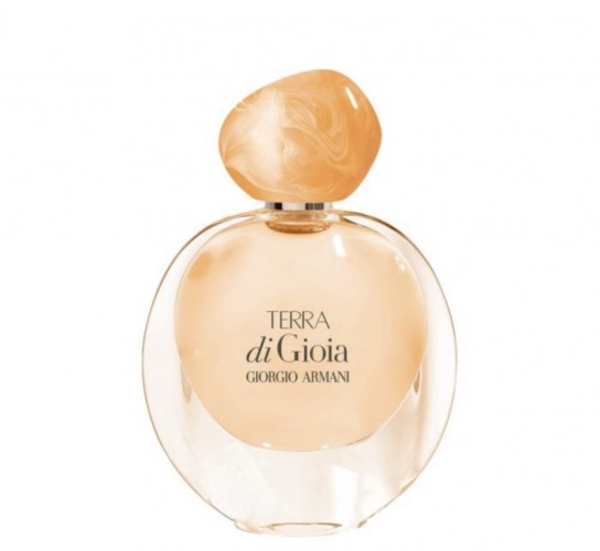 GIORGIO ARMANI TERRA DI GIOIA EDP 100ML TESTER