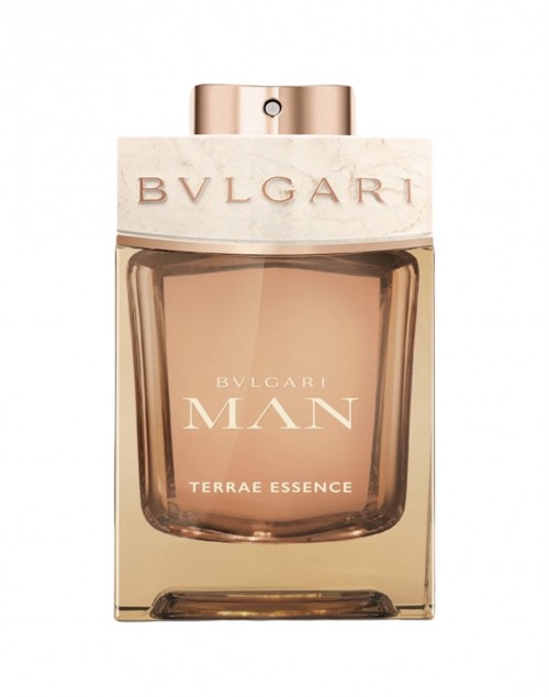 BULGARI MAN TERRAE ESSENCE EDP 100ML TESTER