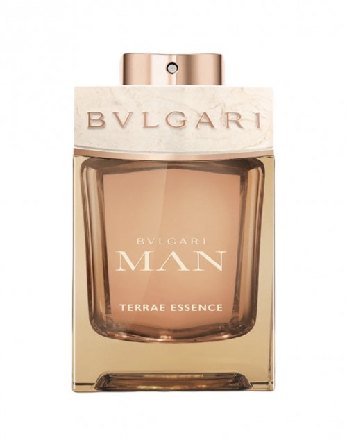 BULGARI MAN TERRAE ESSENCE EDP 100ML TS