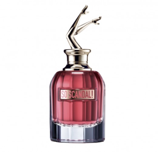JEAN PAUL GAULTIER SO SCANDAL EDP 80ML TESTER