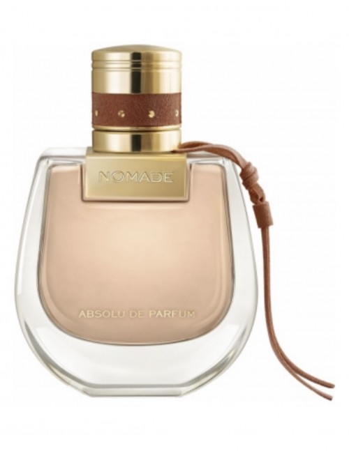 CHLOE NOMADE ABSOLU DE PARFUM 75ML TESTER