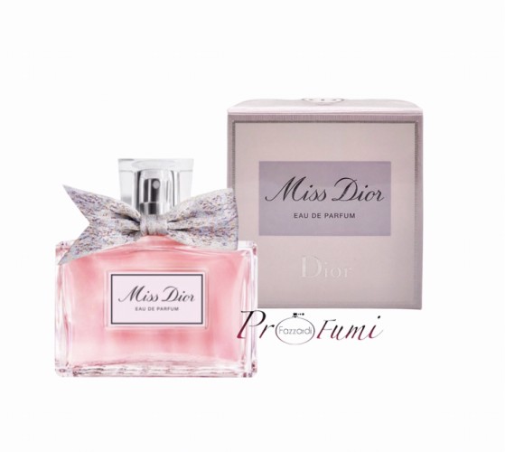 DIOR MISS DIOR EDP 50ML INSCATOLATO DIOR MISS DIOR EDP 50ML INSCATOLATO