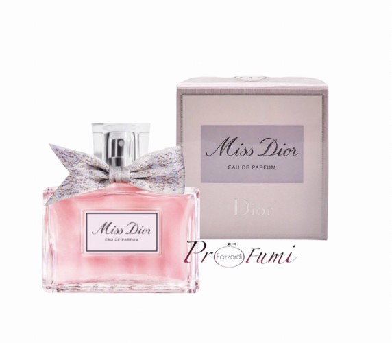 DIOR MISS DIOR EDP 100ML INSCATOLATO