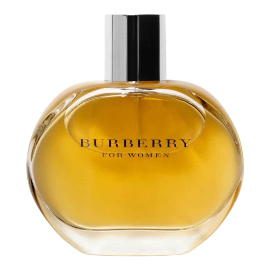 BURBERRY FOR WOMEN EDP 100ML SPRAY TESTER NO TAPPO