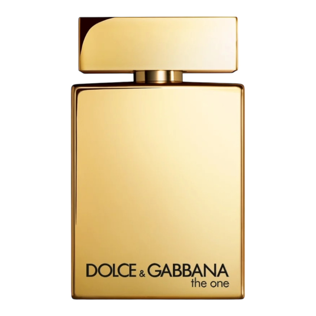 DG THE ONE GOLD FOR MEN EDP INTENSE 100ML TESTER