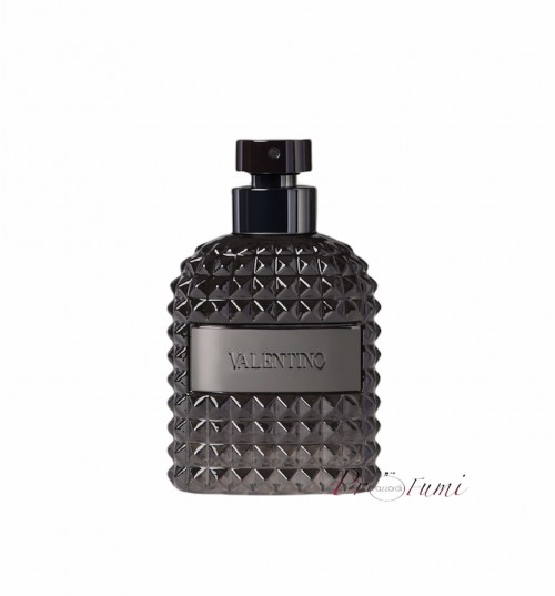 VALENTINO UOMO INTENSE EDP 100ML TESTER