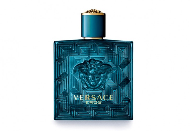 VERSACE EROS UOMO EDT 100ML TESTER