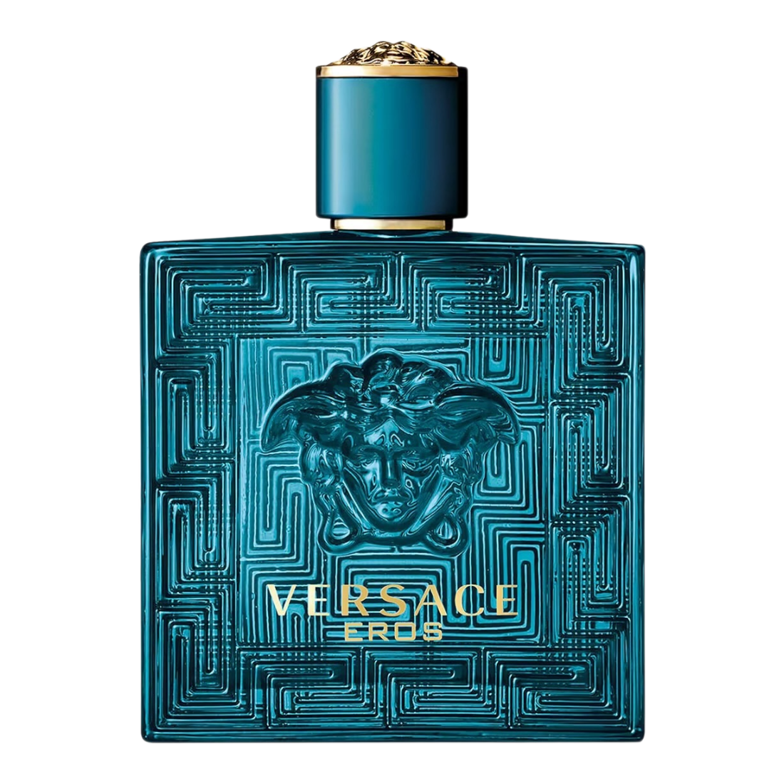 VERSACE EROS EDT 100ML TESTER