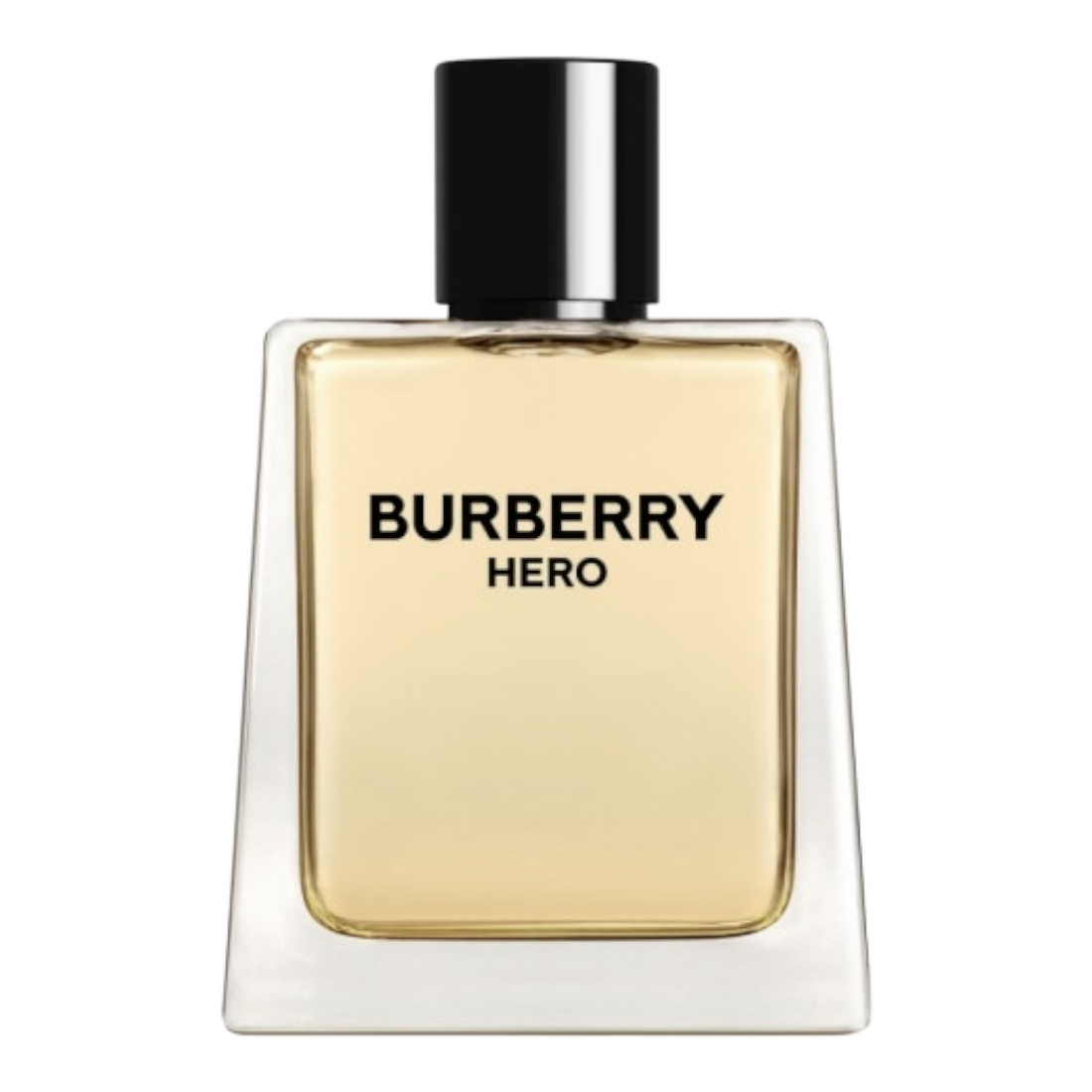 BURBERRY HERO EDT 100ML TESTER
