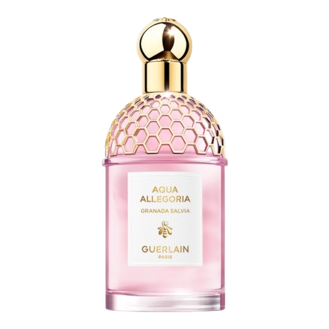 GUERLAIN AQUA ALLEGORIA GRANADA SALVIA EDT 125ML TESTER