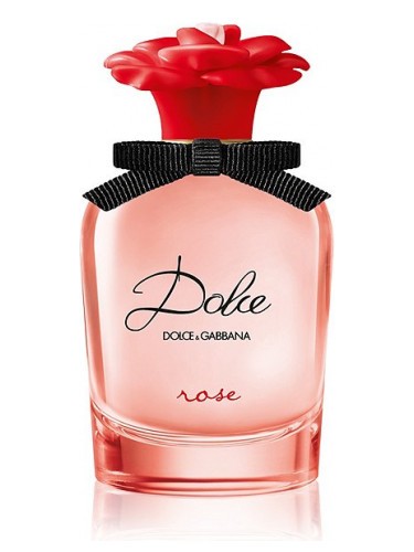 DG DOLCE ROSE EDT 75ML TESTER