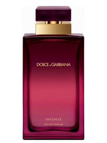 DG INTENSE DONNA EDP 100ML SPRAY TS