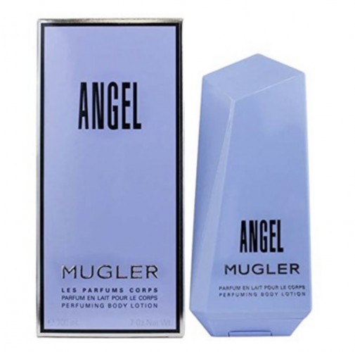 MUGLER ANGEL LATTE CORPO 200ML