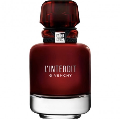 GIVENCHY L'INTERDIT ROUGE EDP 80ML TESTER