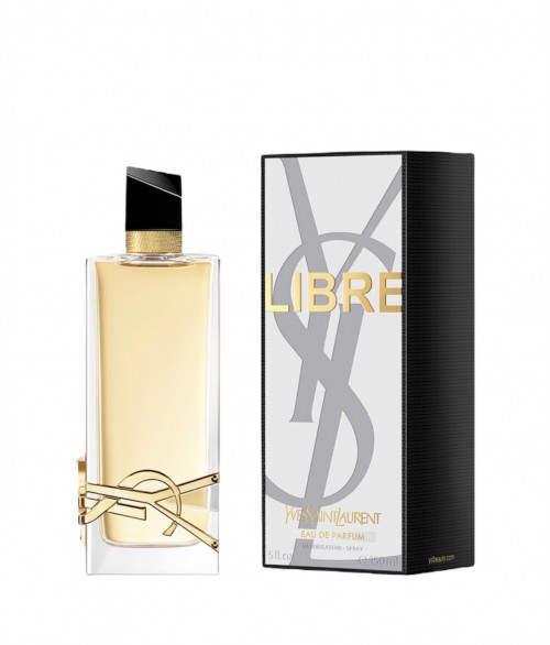 YSL LIBRE EDP 150ML SPRAY INSCATOLATO