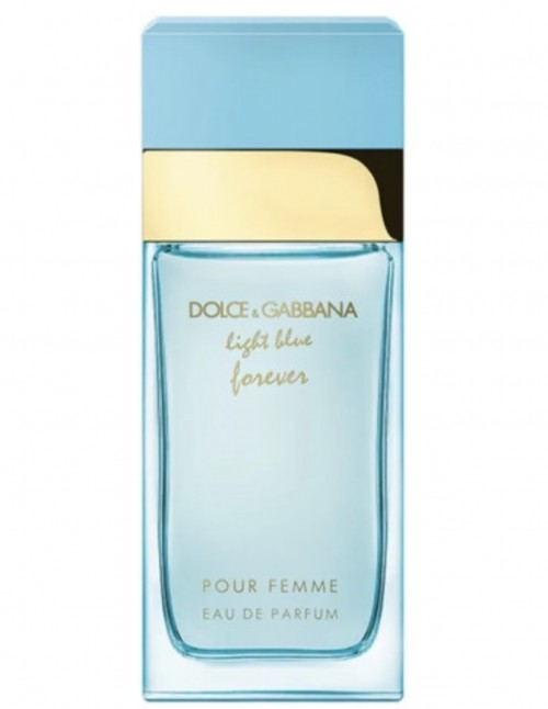 DG LIGHT BLUE FOREVER DONNA EDP 100ML TESTER EDIZIONE LIMITATA