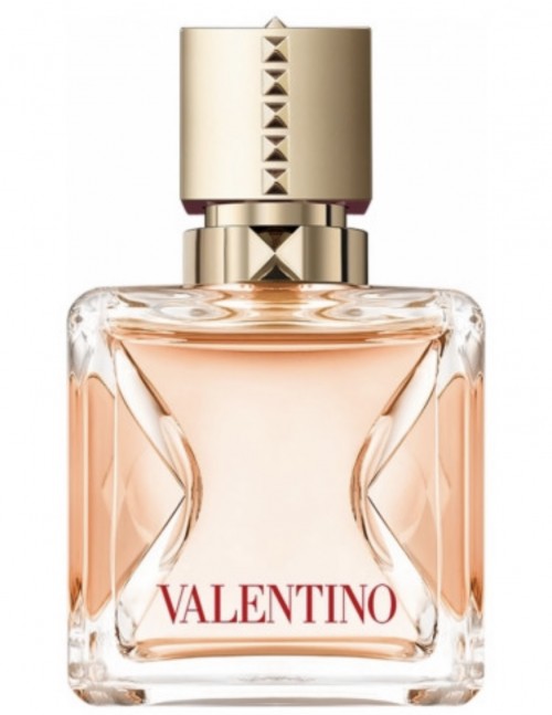 VALENTINO VOCE VIVA INTENSA EDP 100ML TESTER