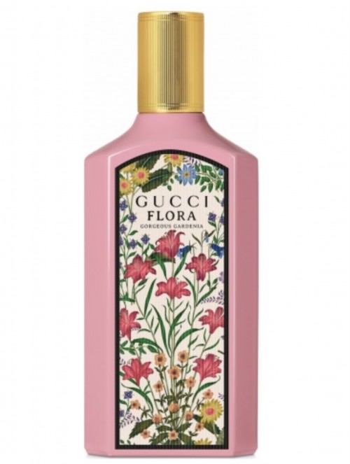 GUCCI FLORA GORGEOUS GARDENIA EDP 100ML TESTER NO TAPPO