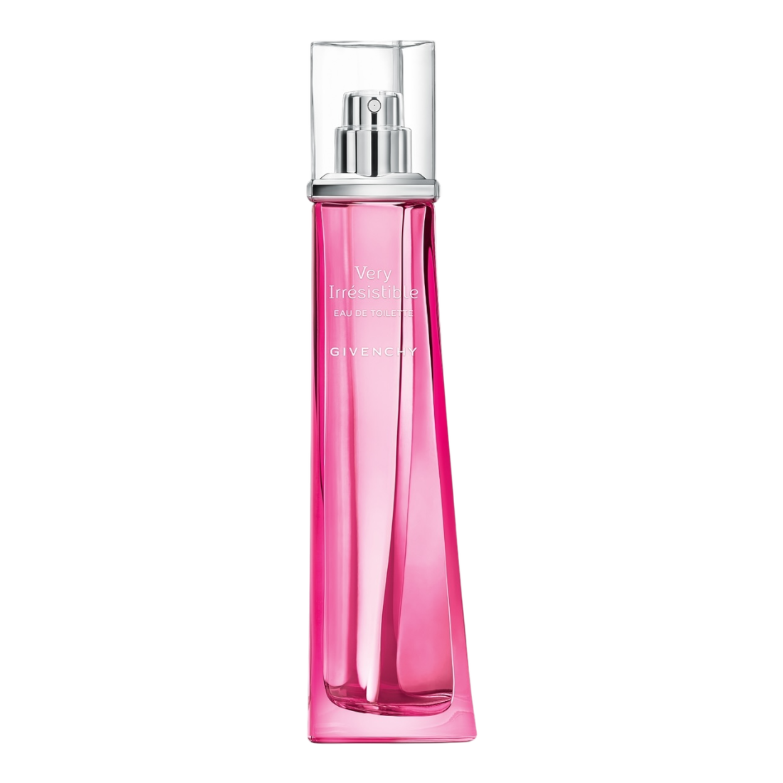 GIVENCHY VERY IRRESISTIBLE EDT 75ML TESTER