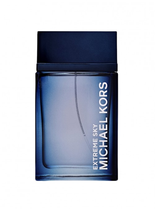 MICHAEL KORS EXTREME SKY EDT 100ML SPRAY TESTER