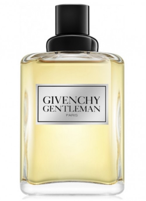 GIVENCHY GENTLEMAN EDT ORIGINALE 100ML SPRAY TS