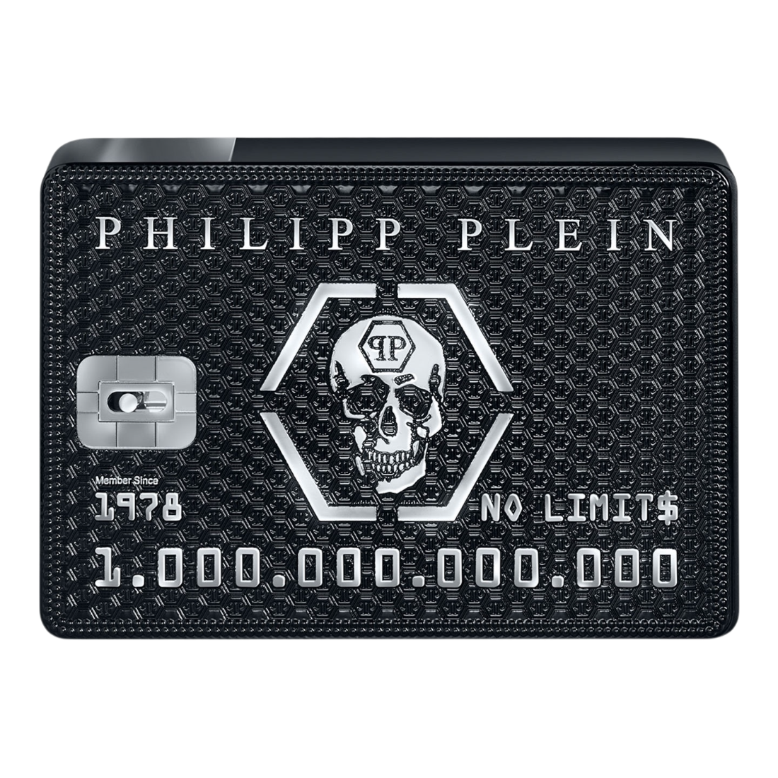 PHILIPP PLEIN NO LIMITS EDP 90ML TESTER