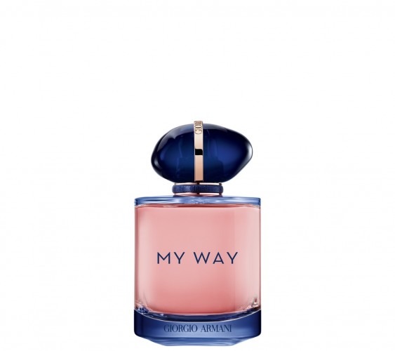 GIORGIO ARMANI MY WAY INTENSE EDP 90ML TESTER