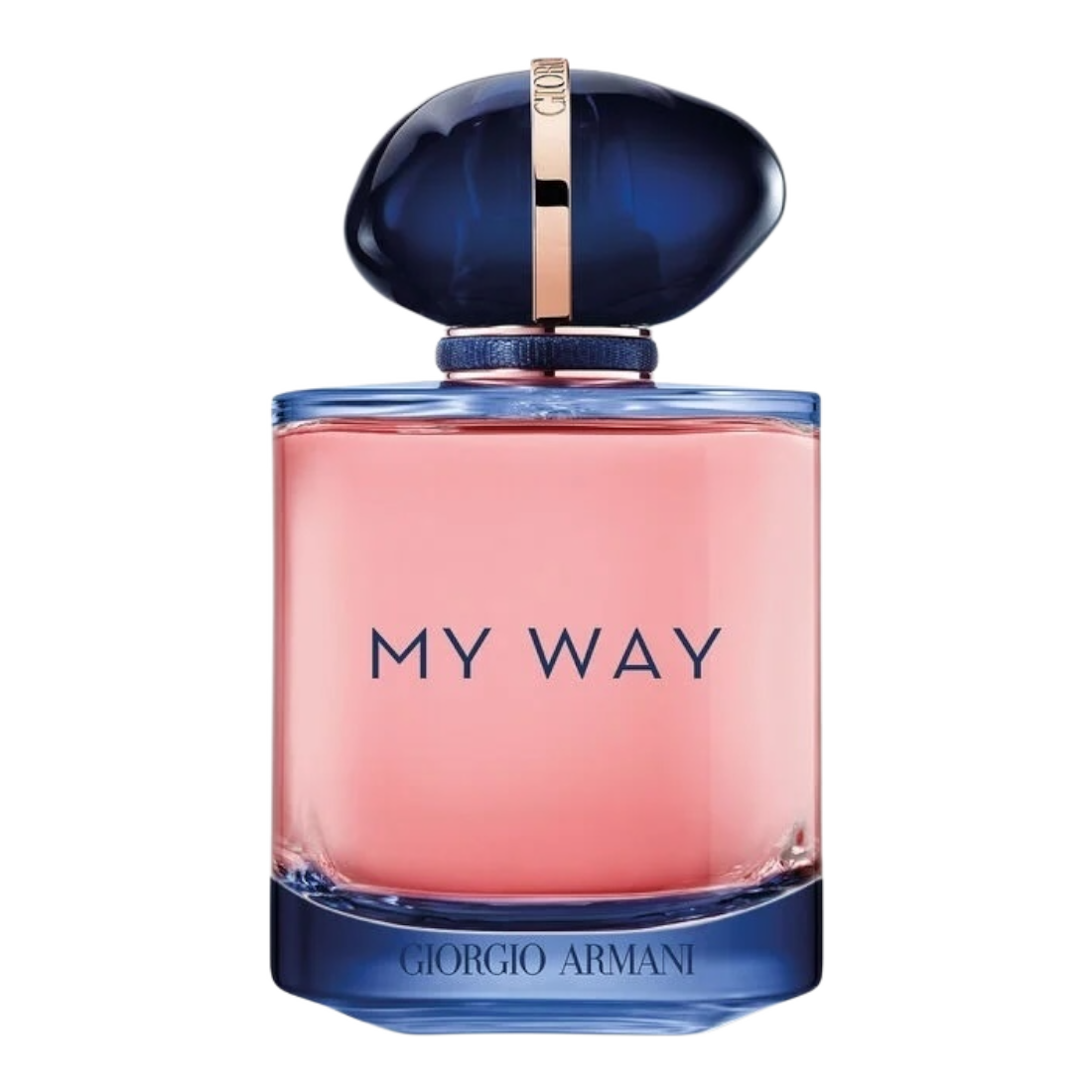 GIORGIO ARMANI MY WAY INTENSE EDP 90ML TESTER
