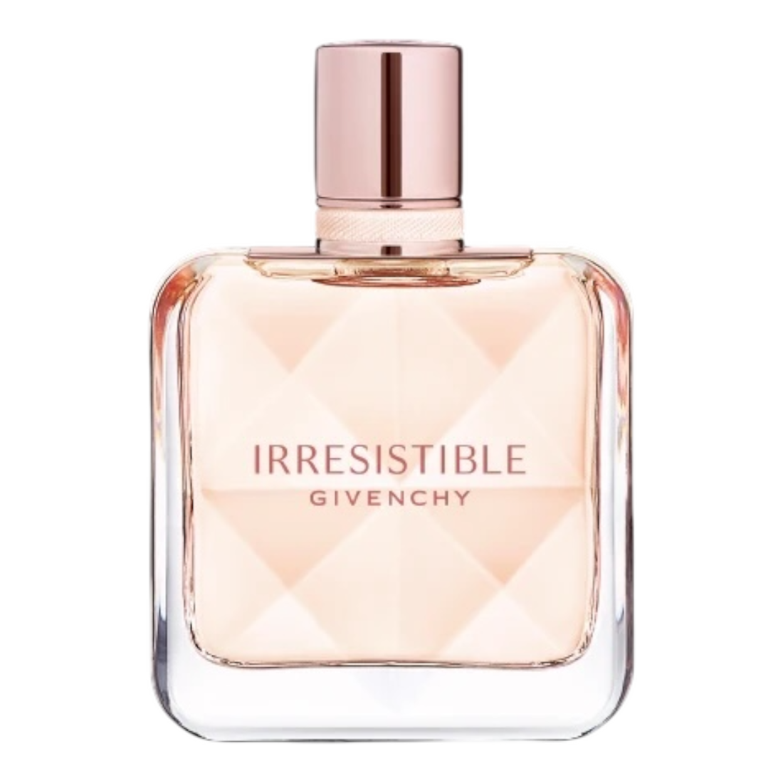 GIVENCHY IRRESISTIBLE EDT 80ML TESTER