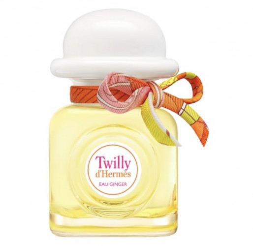 HERMES TWILLY EAU GINGER EDP 85ML TS (NO TAPPO)