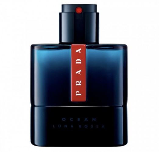 PRADA LUNA ROSSA OCEAN EDT 100ML TESTER