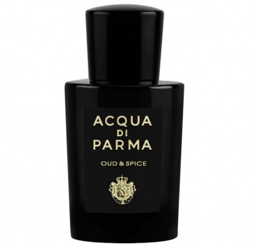 ACQUA DI PARMA OUD SPICE EDP 100ML TESTER