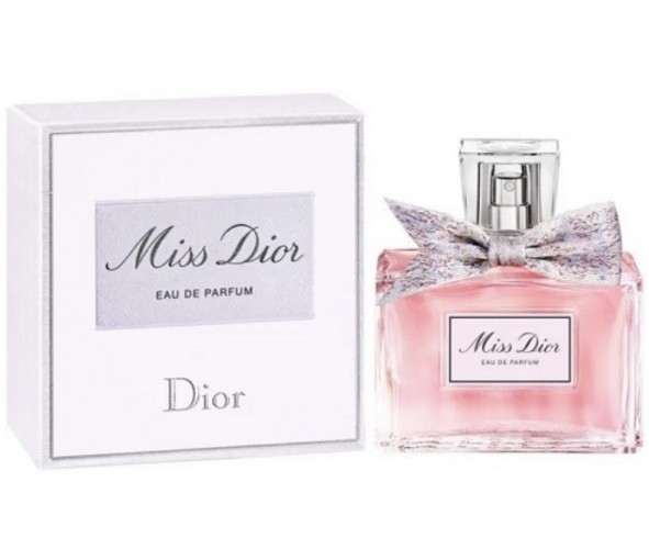 DIOR MISS DIOR EDP 150ML INSCATOLATO DIOR MISS DIOR EDP 150ML INSCATOLATO