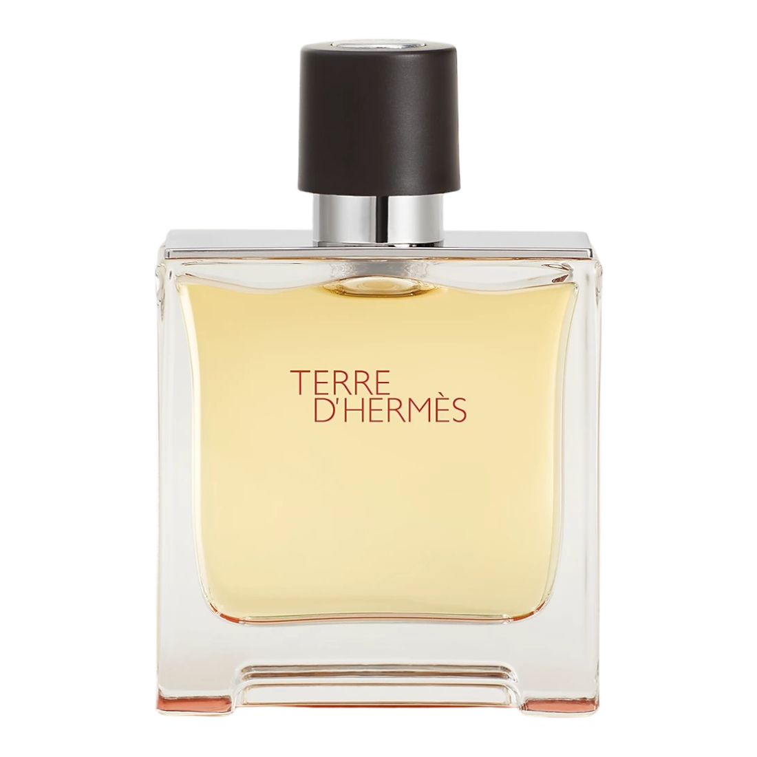 TERRE D'HERMES PURE PARFUM 75ML TESTER