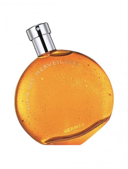 HERMES ELIXIR DES MERVEILLES EDP 100ML TESTER