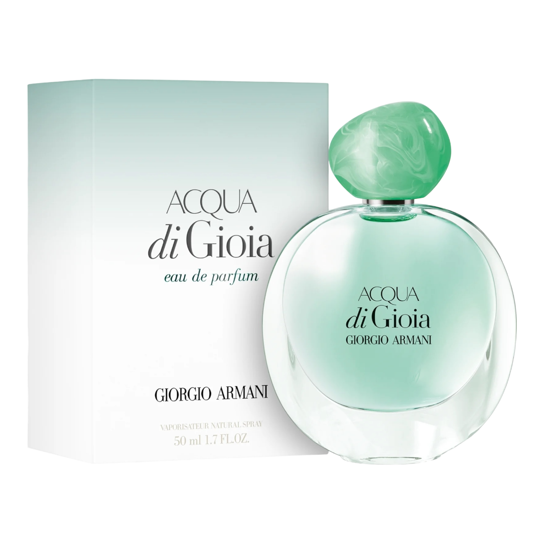 GIORGIO ARMANI ACQUA DI GIOIA EDP 100ML INSCATOLATO