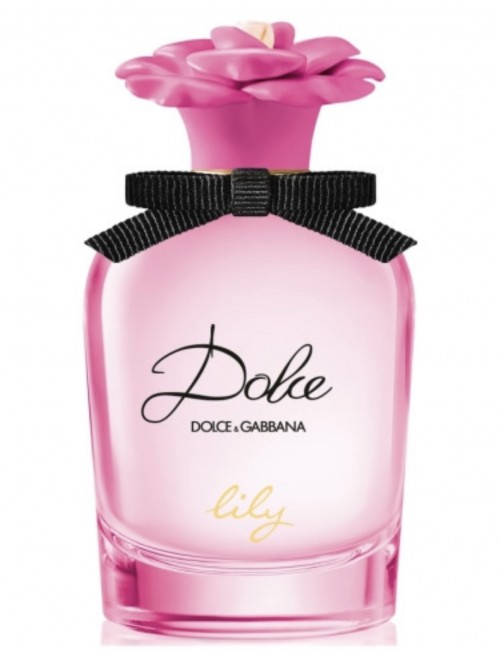 DG DOLCE LILY EDT 75ML SPRAY TS