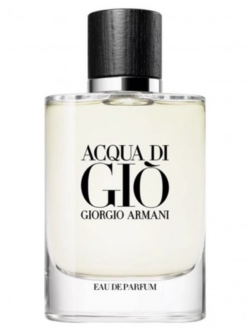 GIORGIO ARMANI ACQUA DI GIO EDP 75ML TESTER RICARICABILE