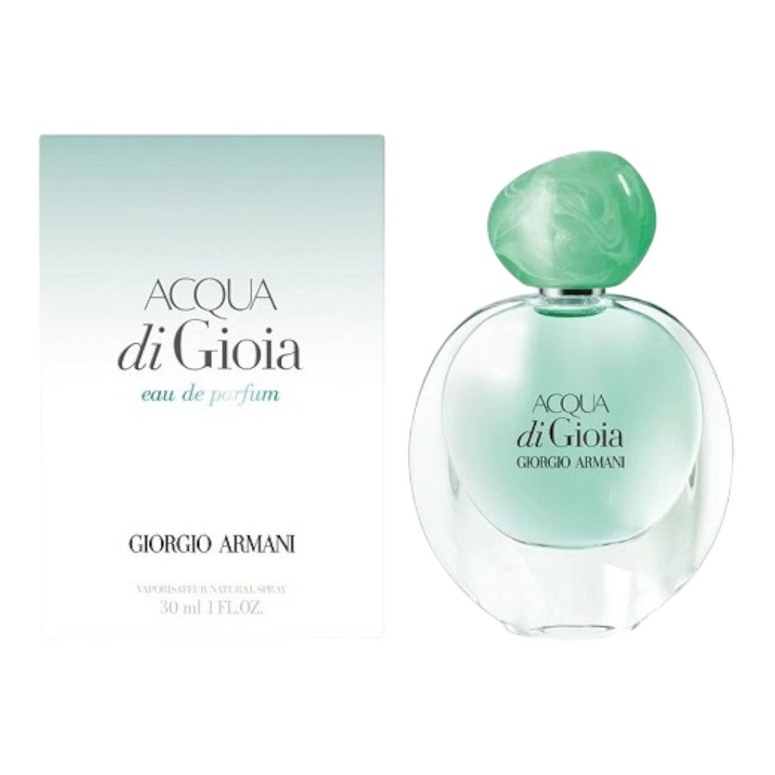 GIORGIO ARMANI ACQUA DI GIOIA EDP 30ML INSCATOLATO GIORGIO ARMANI ACQUA DI GIOIA EDP 30ML INSCATOLATO