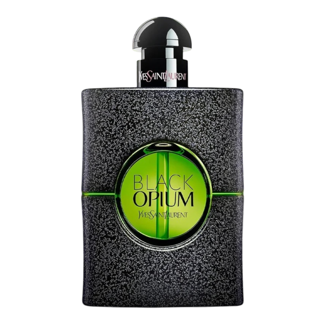 YSL BLACK OPIUM ILLICIT GREEN EDP 75ML TESTER