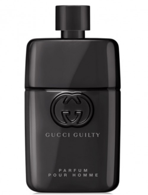 GUCCI GUILTY POUR HOMME PARFUM 90ML TESTER