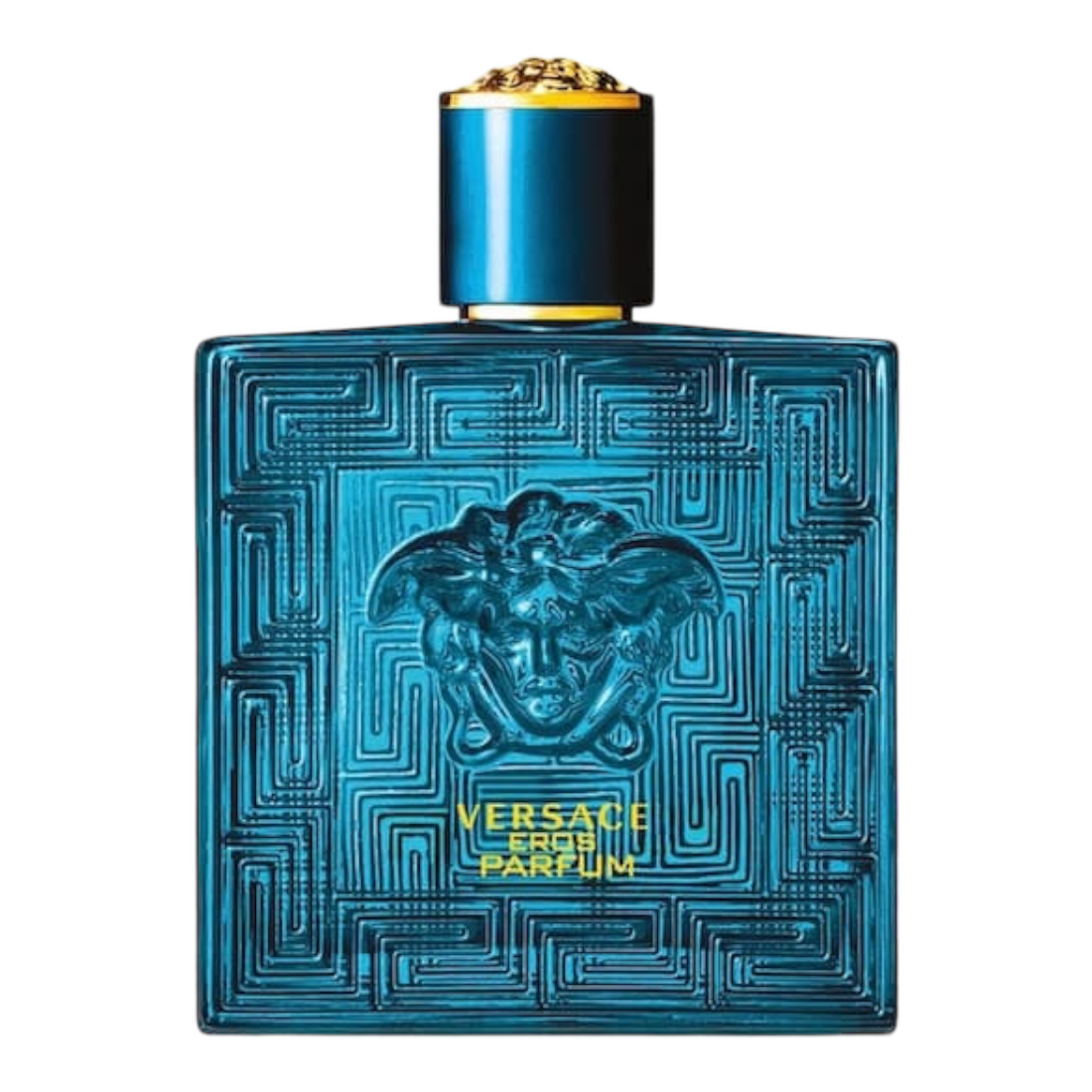VERSACE EROS PARFUM 100ML TESTER