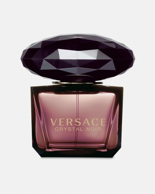 VERSACE CRYSTAL NOIR DONNA EDP 90ML TESTER